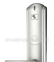 【厂家直销】酒店磁卡锁,感应门锁,智能门锁
