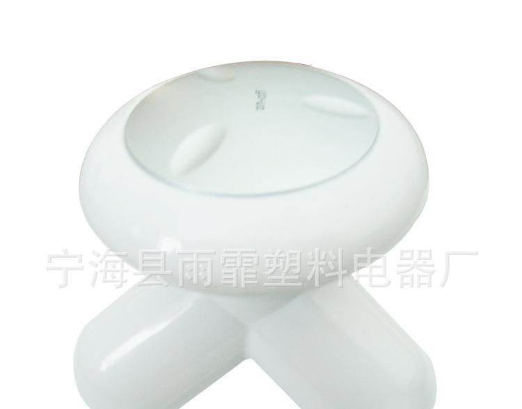 【供应】-自产三脚按摩器水波浪按摩器,mini按摩器,按摩器新款上市专