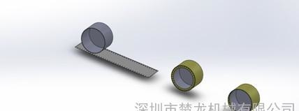 【供应】-楚龙ZB,700纸包装机械