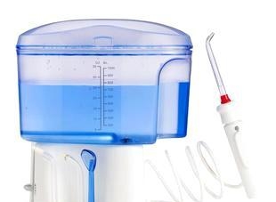 【供应】-怡舒福洗牙器,冲牙器,新品上市,厂家直销,按摩牙龈