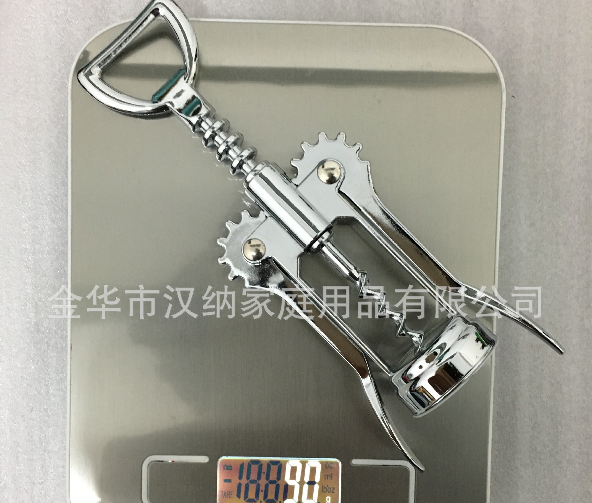 【供应】_厂家供应简易款开瓶器|厨房小工具|促销开瓶器|红酒开