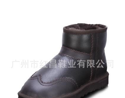 【厂家直销】供应葩菲珂9841雪地棉靴|单靴|新款女靴