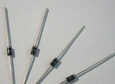 [瞬变抑制二极管]-快恢复整流二极管FR205