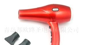 [厂家**]SZJ,1606金色专业型交流电吹风
