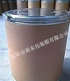 [纸桶]-铁盖桶,纸板桶25kg