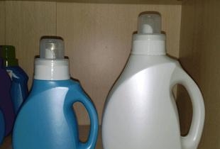 [纸桶]-2L,洗衣液瓶,柔顺剂瓶,洗涤用品瓶