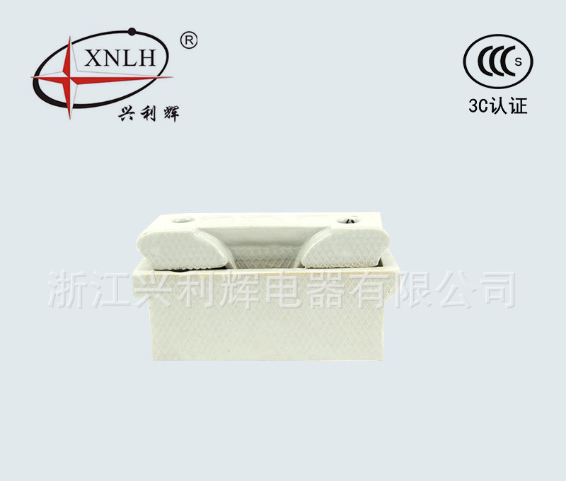 RC1A-63A熔断器低压熔断器,插入式熔断器,螺栓连接式快速熔断器