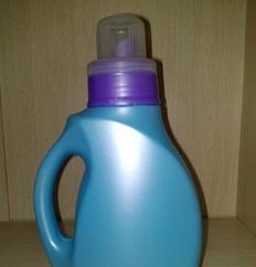 [纸桶]-新款,1L,洗衣液瓶,日用洗涤瓶