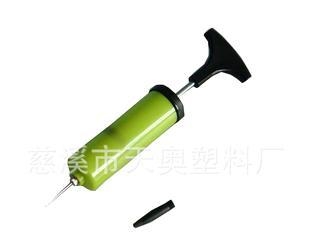 【厂家直销】球类打气筒|6寸球类打气筒