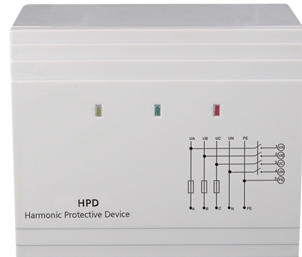 【供应】-BS1000,40KA,380,谐波保护器,HPD1