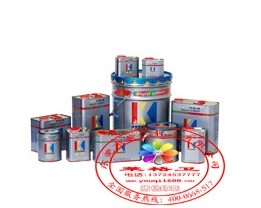 供应汽车涂料 丙烯酸涂料|耐黄变汽车涂料
