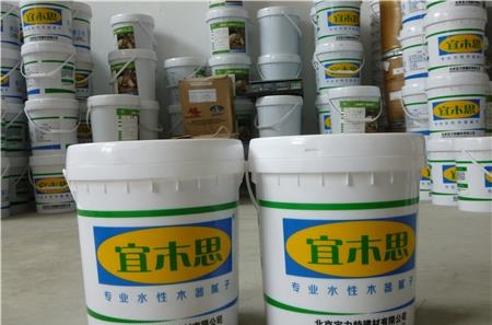 供应腻子 芜湖地板腻子 宜木思腻子