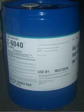 道康宁Z6040|玻璃涂料耐酒精促进剂