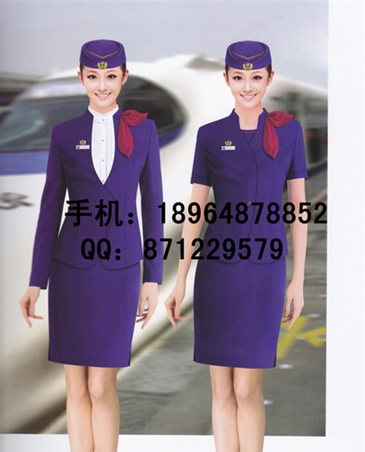 上海空姐服厂家|空姐服订制|空姐服供应|空姐服批