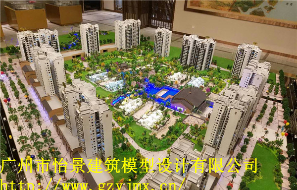 找有保障的模型设计|广州怡景建筑模型|北京地形模型解决方案