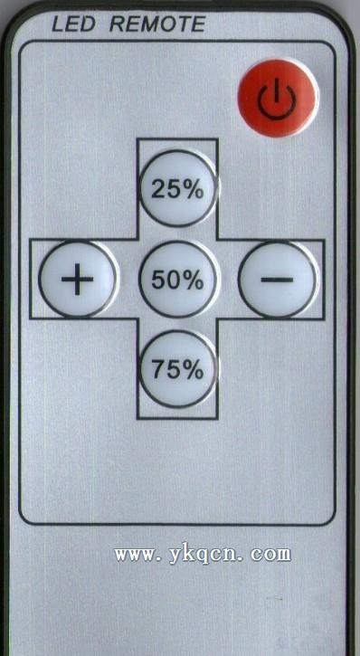 山东LED灯|调光|调色|遥控器制造公司|超薄
