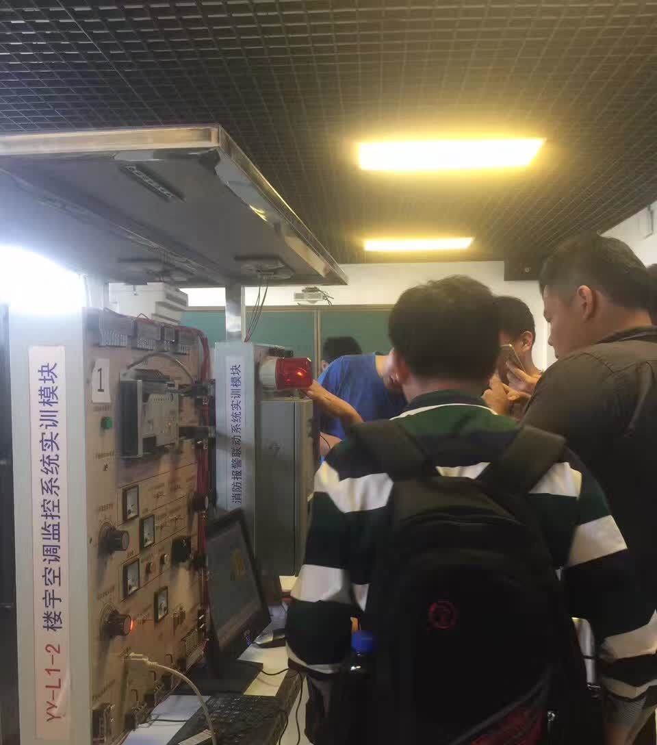 智能楼宇管理师|弱电工程师|国家职业资格证书报考