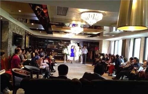 静安跨国婚姻介绍机构|电话咨询