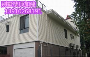 通州区专业阁楼安装制作公司