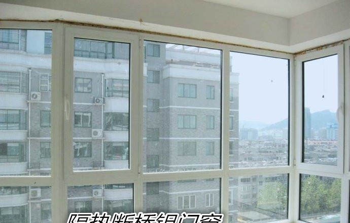 通州区中意万通门窗安装|断桥|塑钢门窗|办公室打隔断