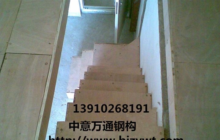 北京门头沟区钢结构阁楼安装|家庭阁楼制作