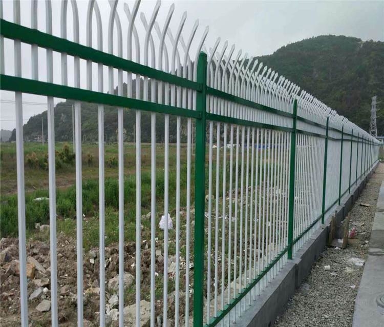 新乡阳台栏杆|围墙|厂区安全防盗护栏|批发|生产