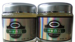 【供应】白玉夫人240克|全浓即食燕窝