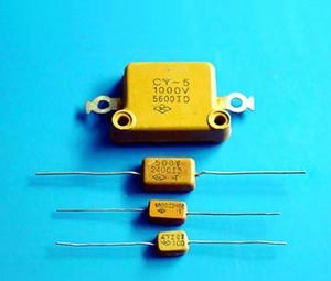 国产100V120PF121J云母电容器|厂家直销