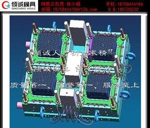 【供应】电工五金工具箱模具|家用手动工具木工组合套装