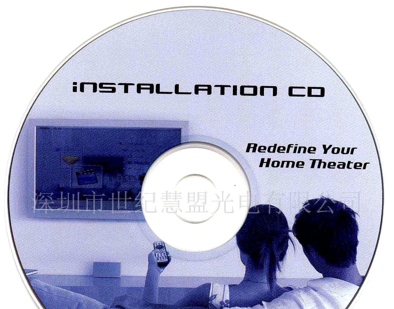 CD|VCD|DVD光盘加工|复刻|低价