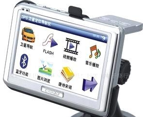 E路航LH800|GPS|导航仪