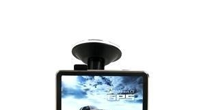 GPS|汽车导航仪|4|3寸|电子测速