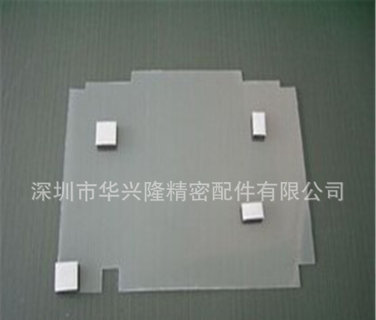 【厂家专业定制】白色pvc垫片|垫圈|m10