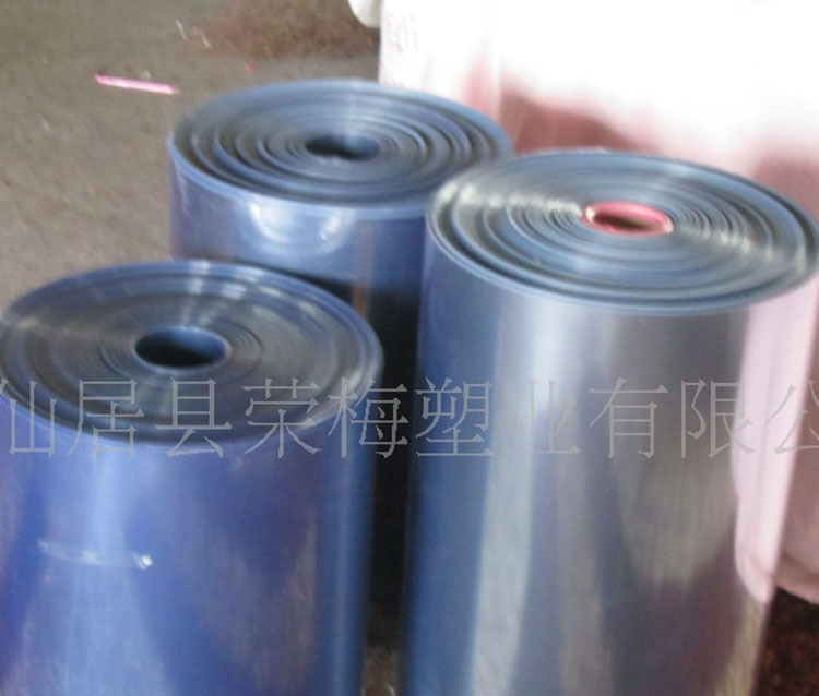 【批发】**无裂缝|本色塑料硬片|色泽均匀吸塑PVC