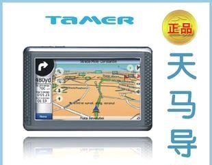 天马4|3寸车载GPS-TM436|82C|82A