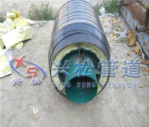 兴义地埋|保温补偿器|厂家|工程