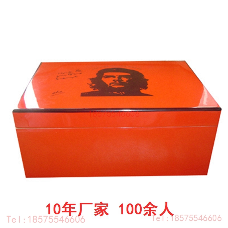 雪茄烟|木盒|木制|保湿|包装盒