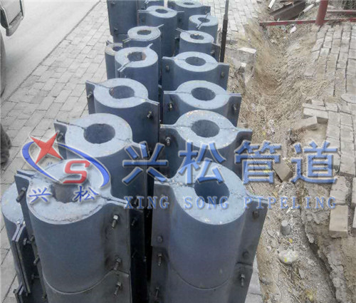 新乐|钢套|管道|隔热支架|出厂价格|销售