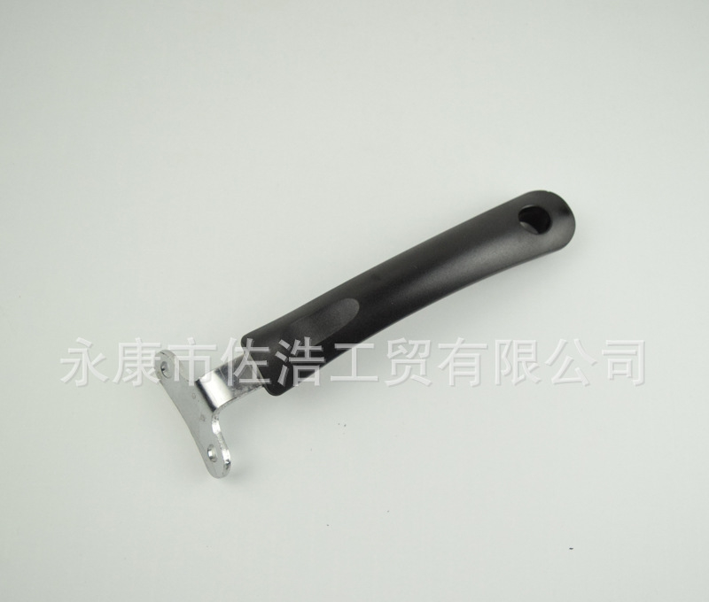 【供应】厨房用品隔热加厚佐浩2016春胶木炒锅手柄|通用**炒锅锅柄